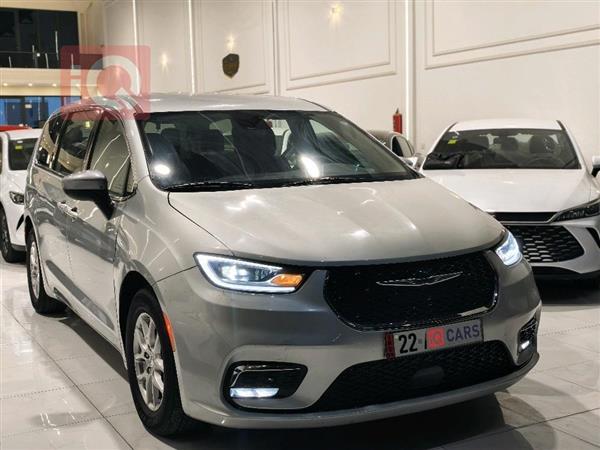 كرايسلر فوياجر 2023 للبيع في العراق - اربيل